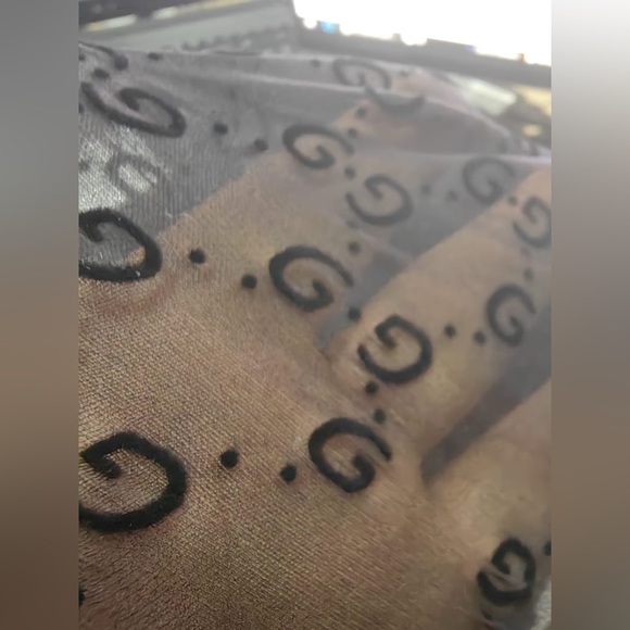 Diamond Fishnet Prints Nylon Women’s Pantyhose Stretchy Black Tights - Picture 4 of 16